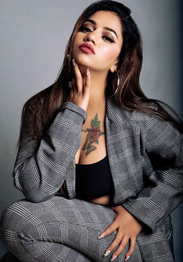 Simran - Independent Escort in Chennai