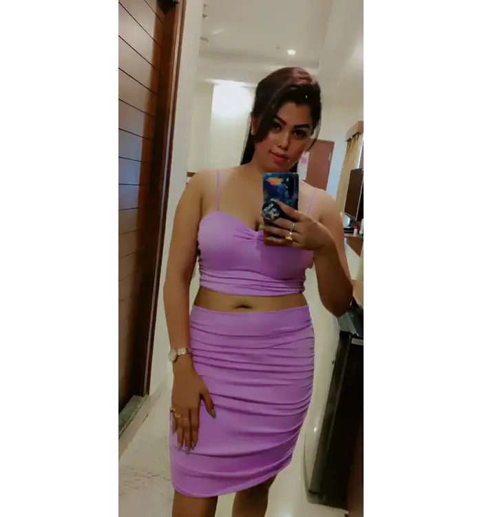 Aishwarya - Elite Companion in Chennai