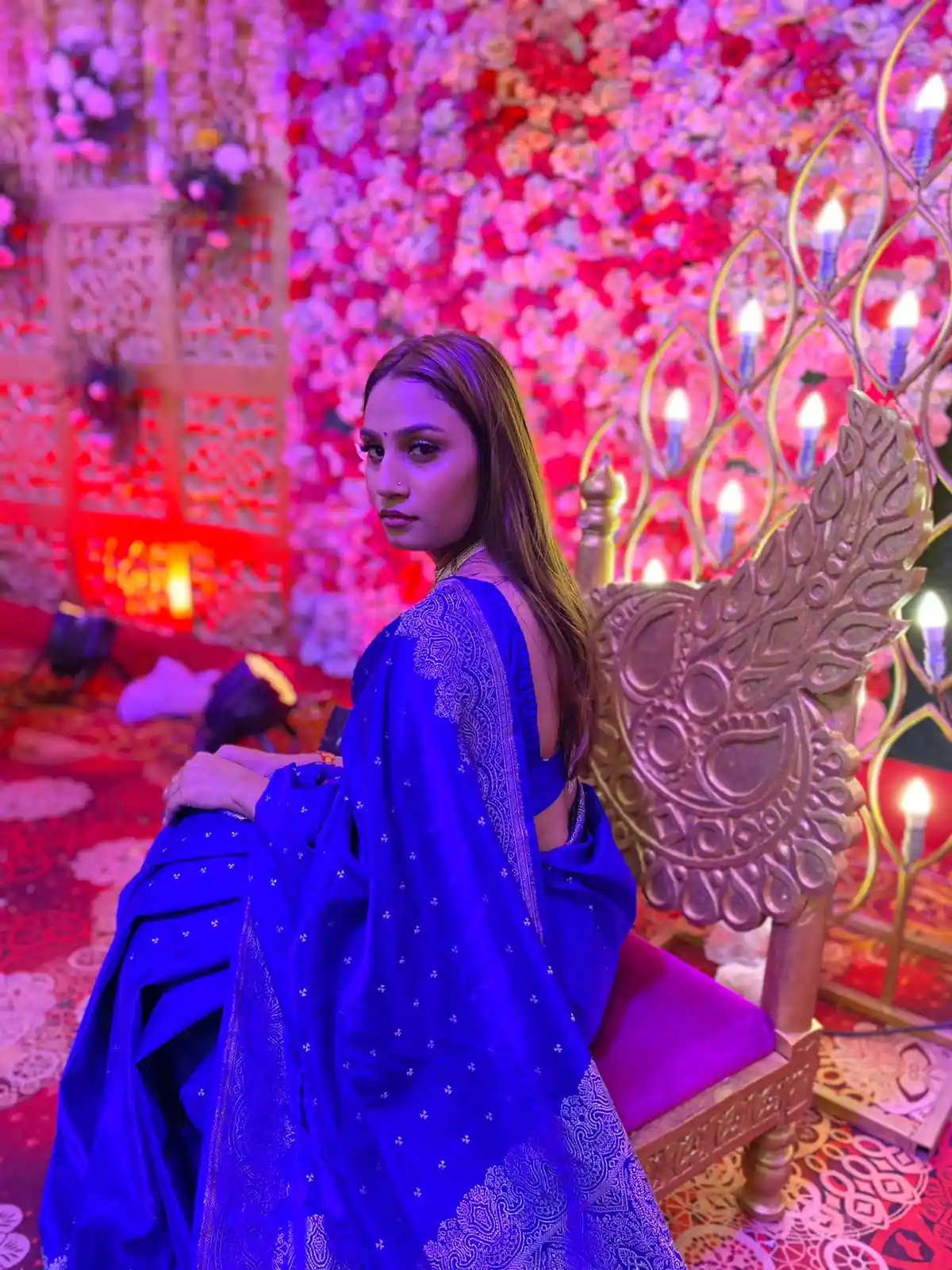 Anjali - Private Moment 4