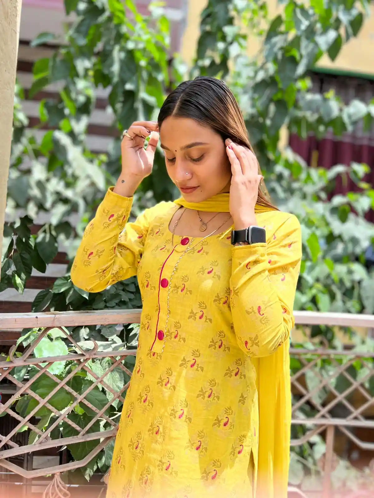 Anjali - Private Moment 2