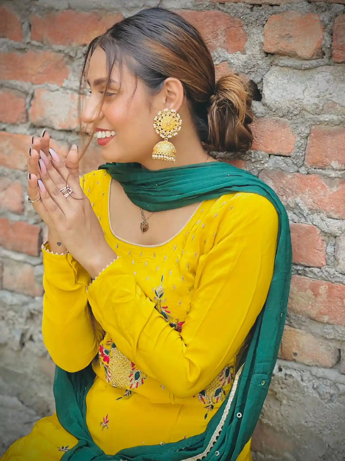 Anjali - Private Moment 6