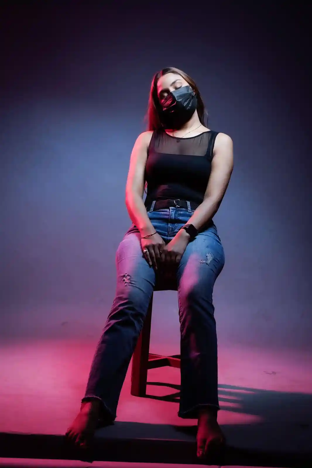 Anjali - Private Moment 1