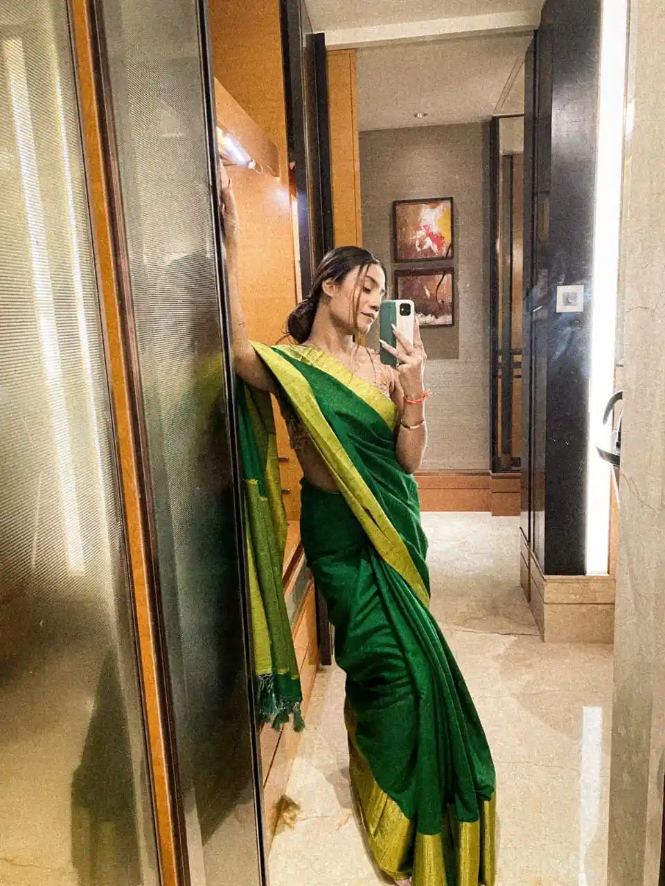 Anjali - Private Moment 5