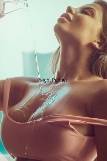High profile escorts