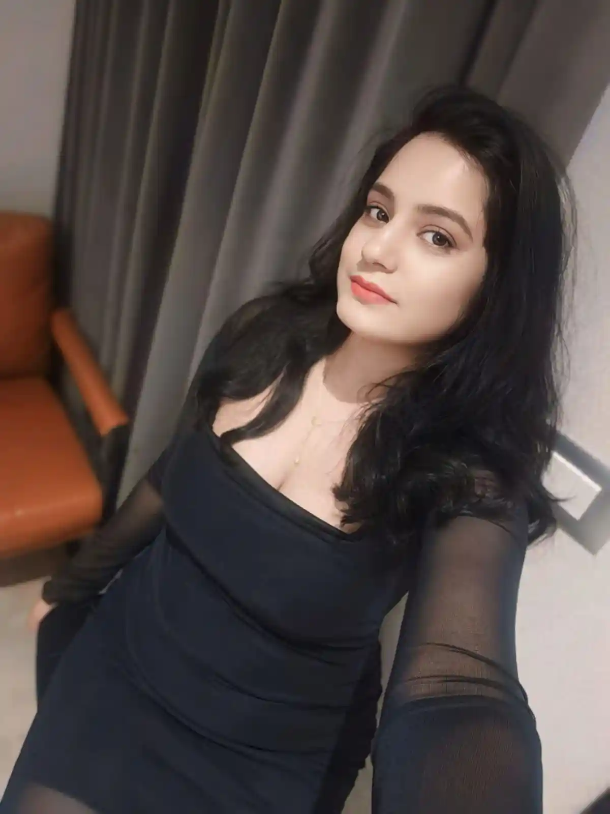 Divya - Private Moment 4