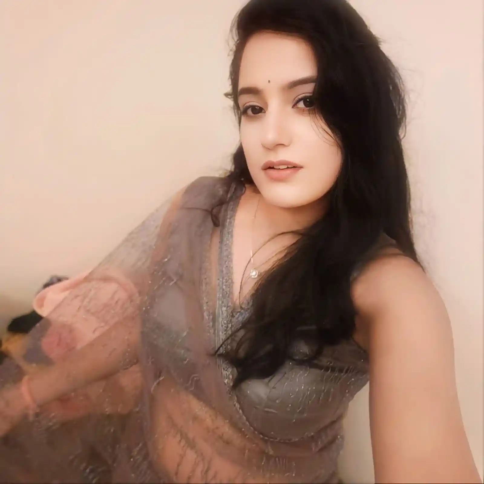 Divya - Private Moment 1