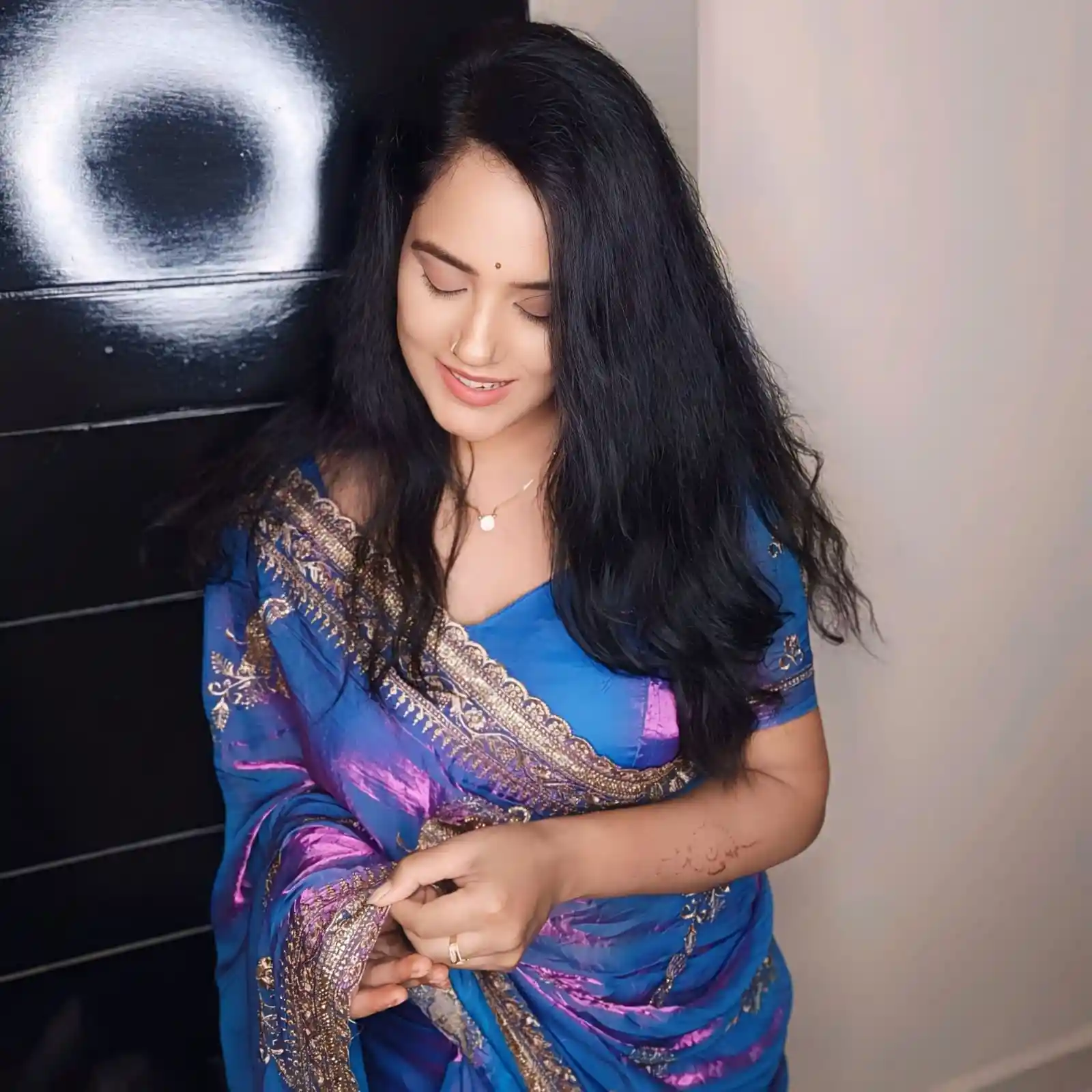 Divya - Private Moment 3