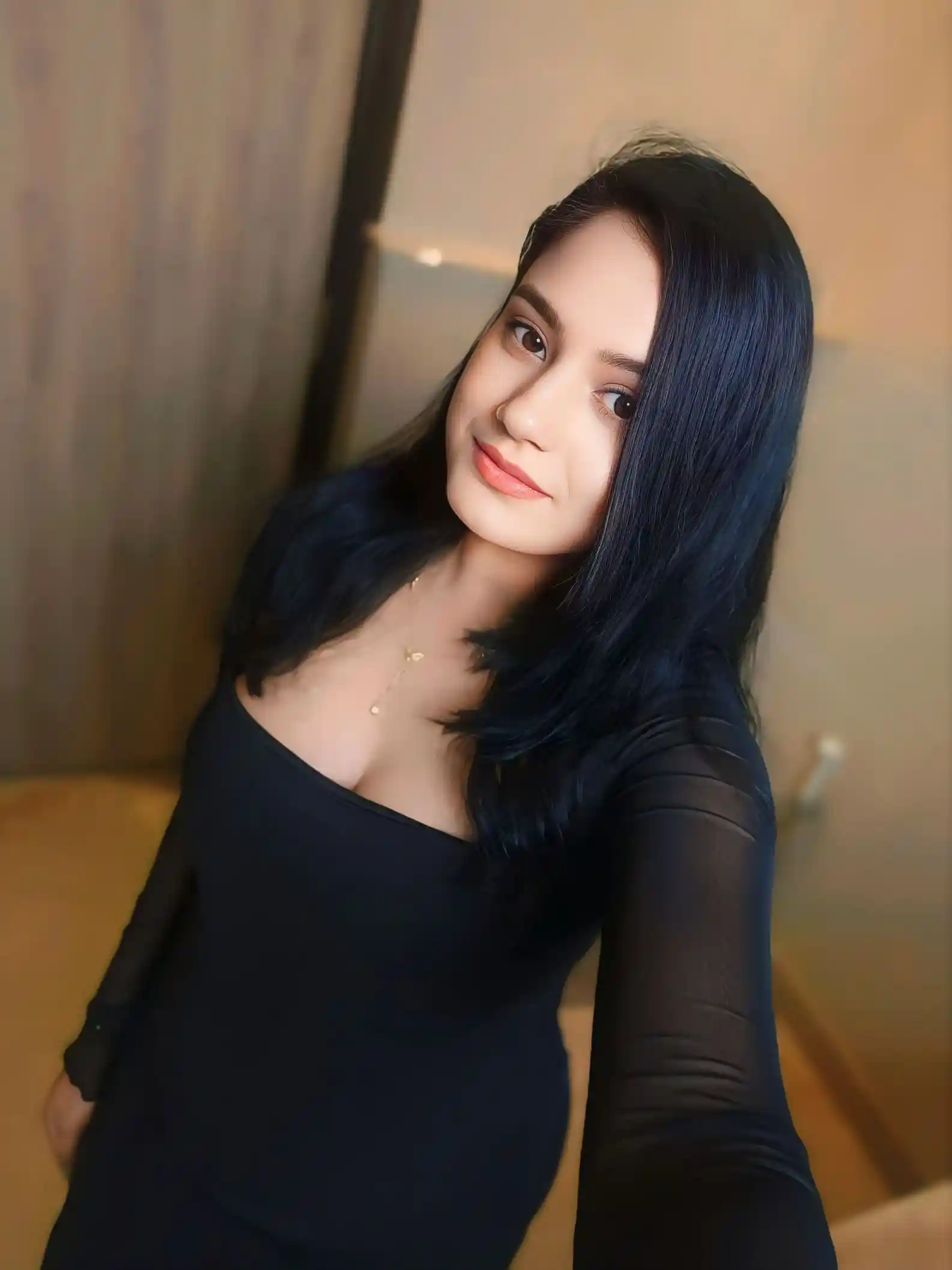 Divya - Private Moment 5