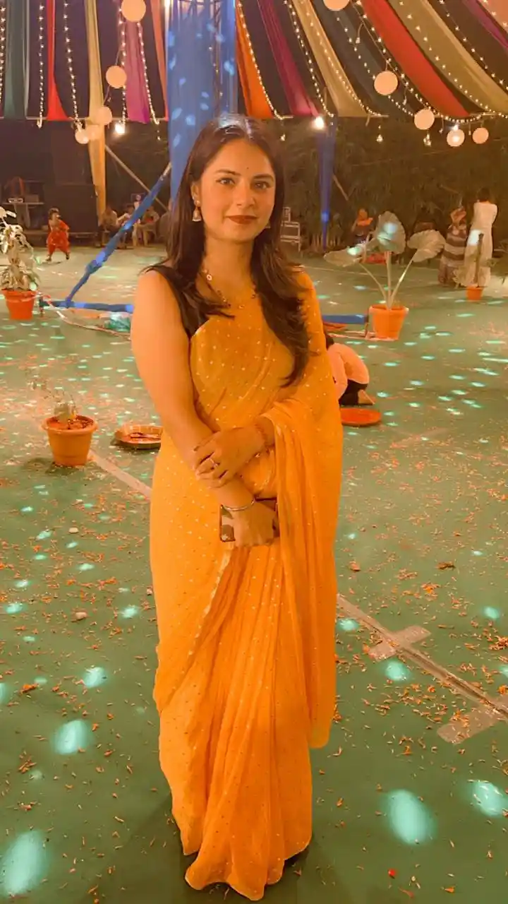 Kavya - Private Moment 4