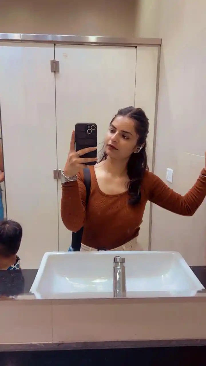 Kavya - Private Moment 6