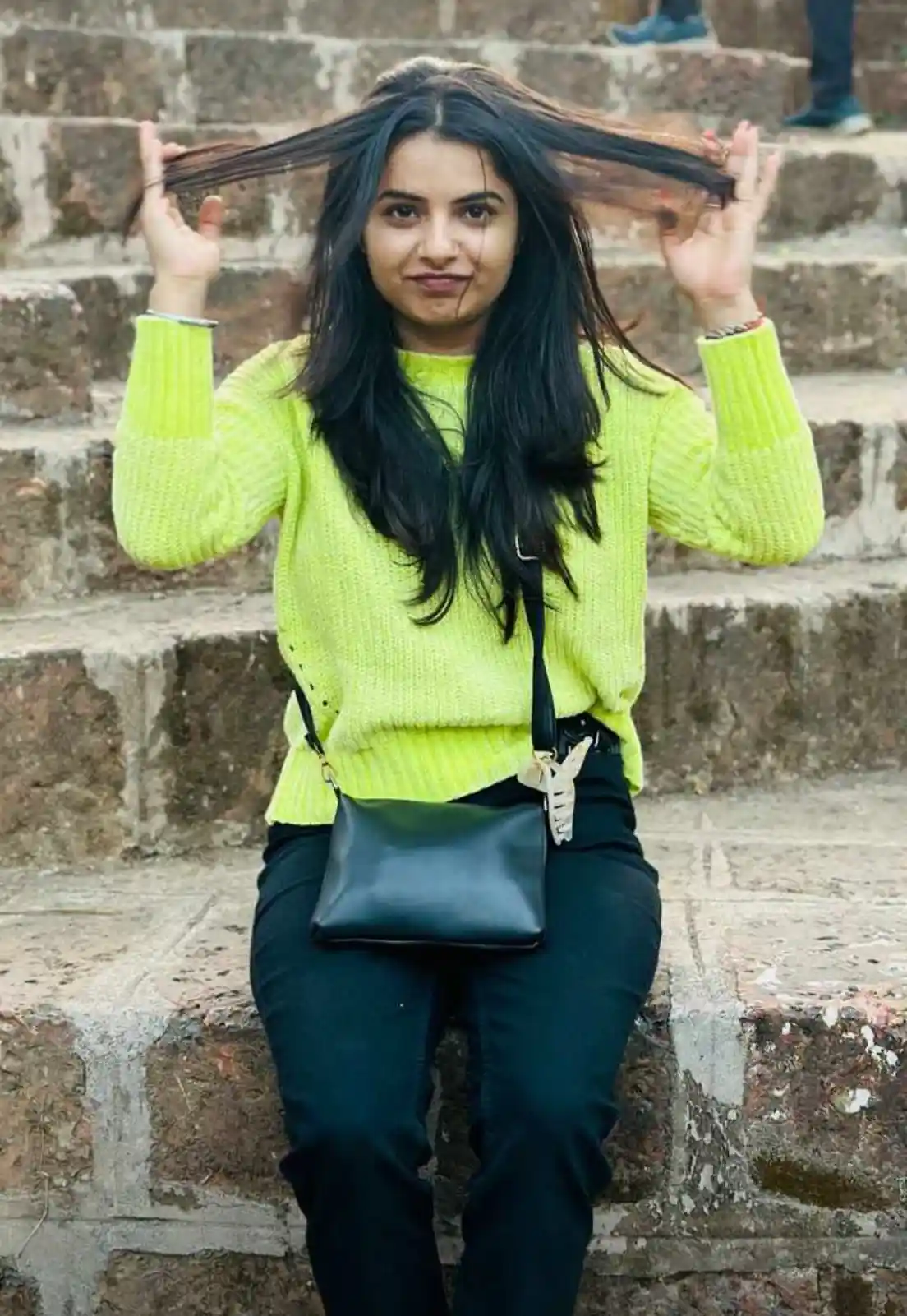 Chennai female escorts - Adyar escorts Kavya - Premium escort service