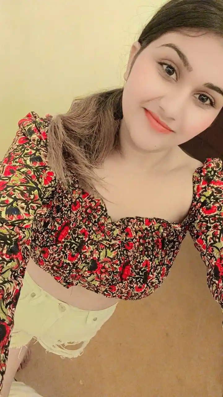Meera - Private Moment 2