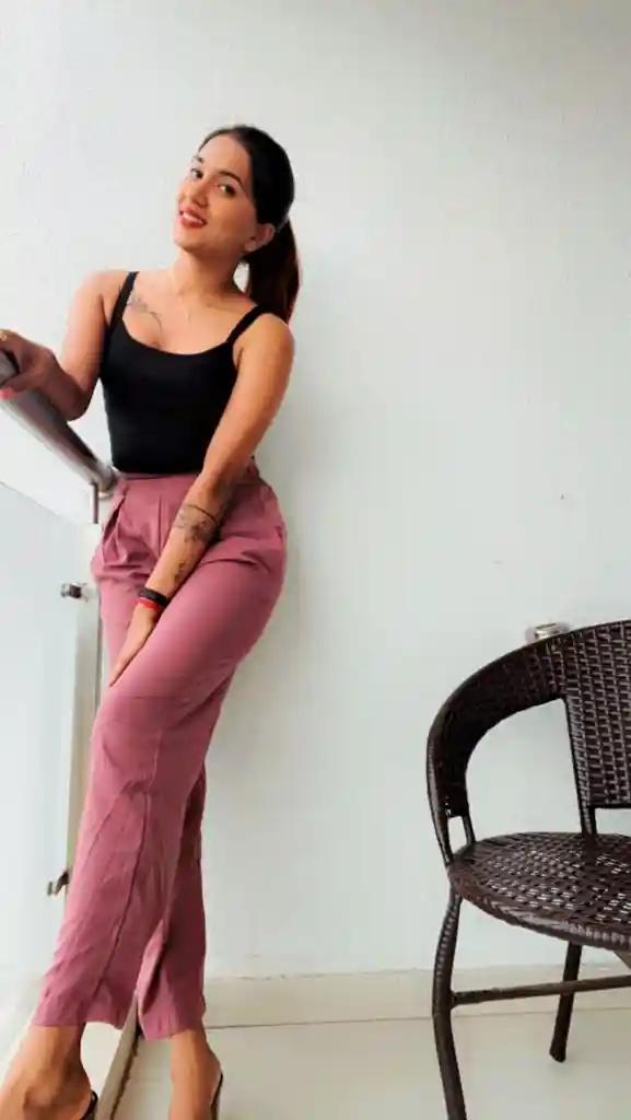 Russian escorts Chennai - Premium model Neha - Call girls Chennai