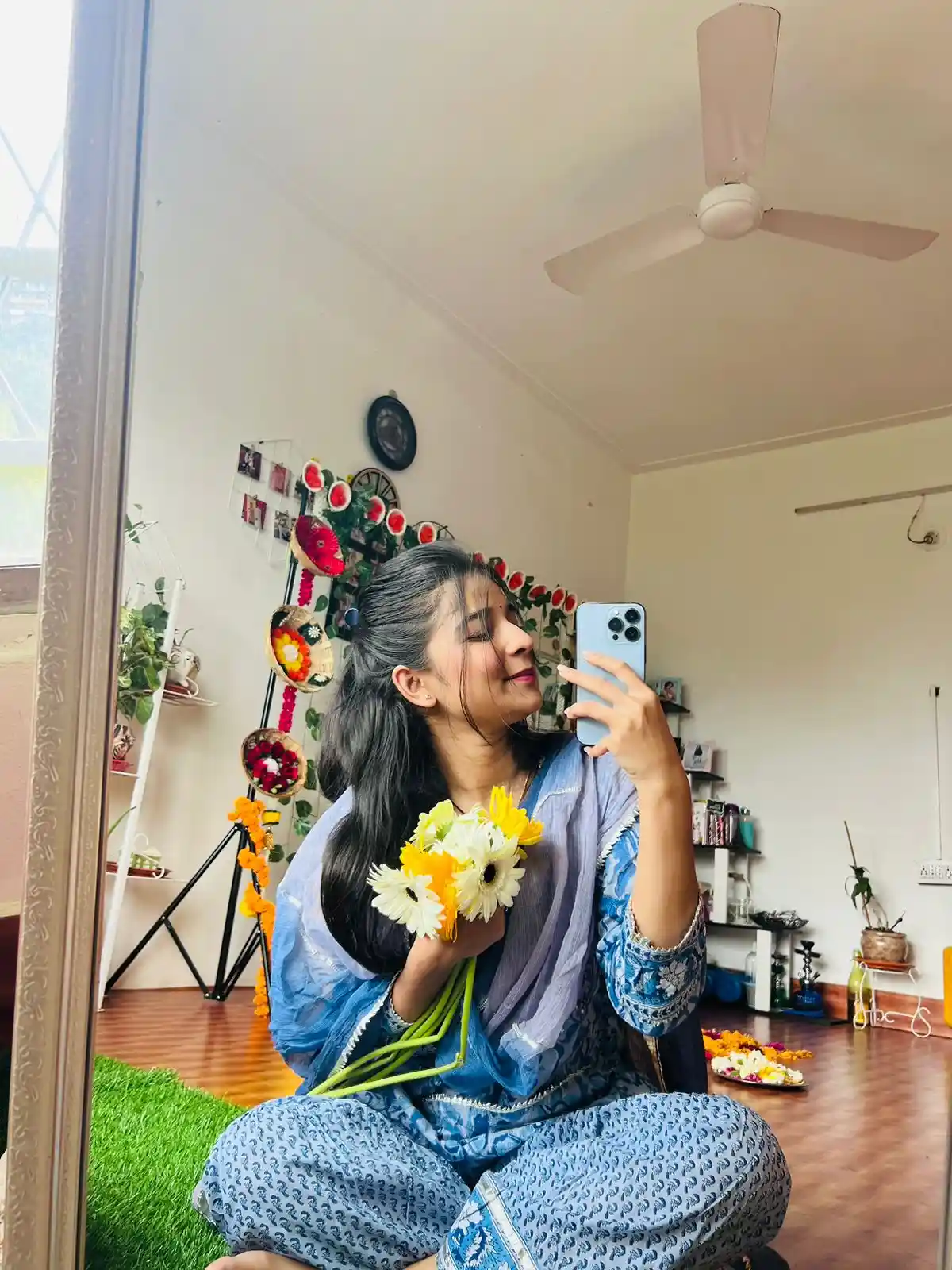 Nisha - Private Moment 3