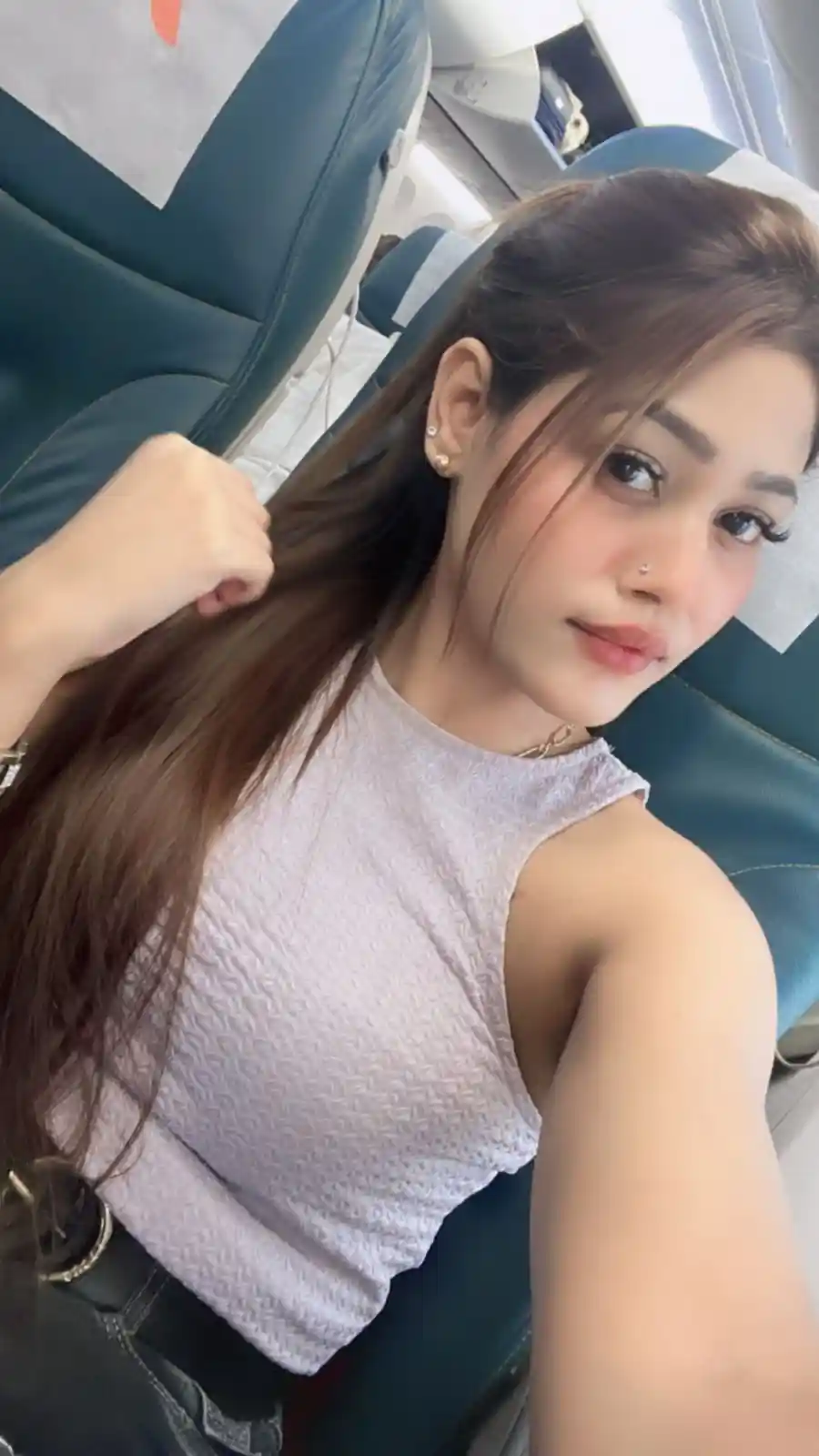 Escort girls in Chennai - VIP Model Pooja - High profile escorts Chennai