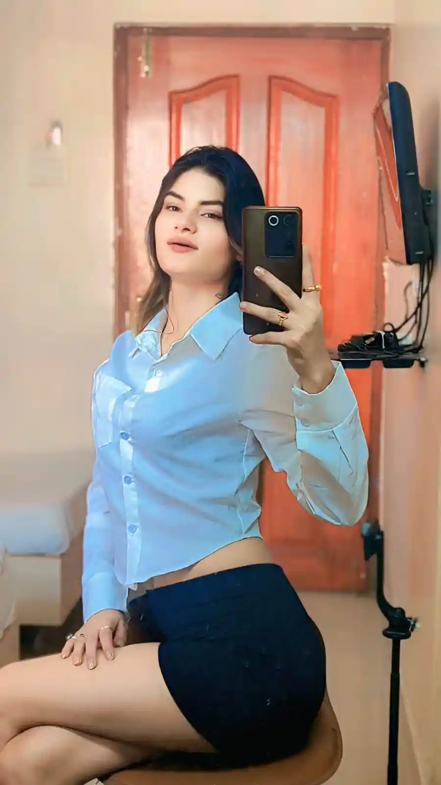 Priya - Private Moment 4