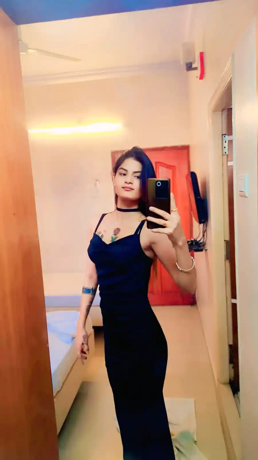 Priya - Private Moment 2