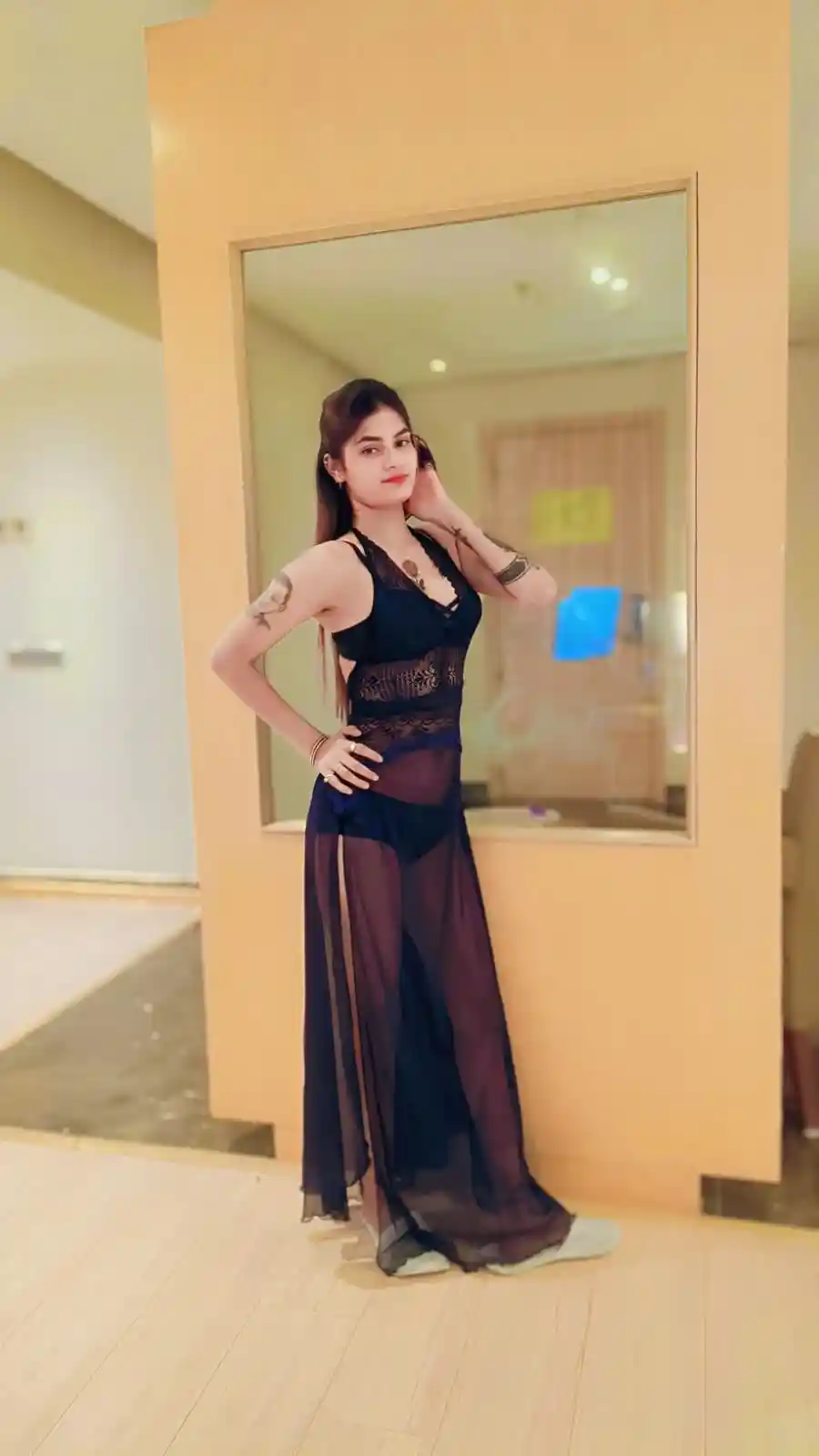 Priya - Private Moment 1