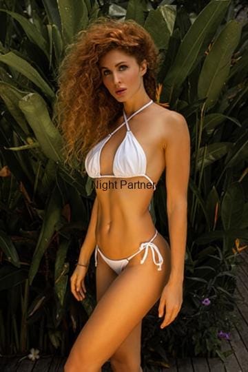 Independent escorts