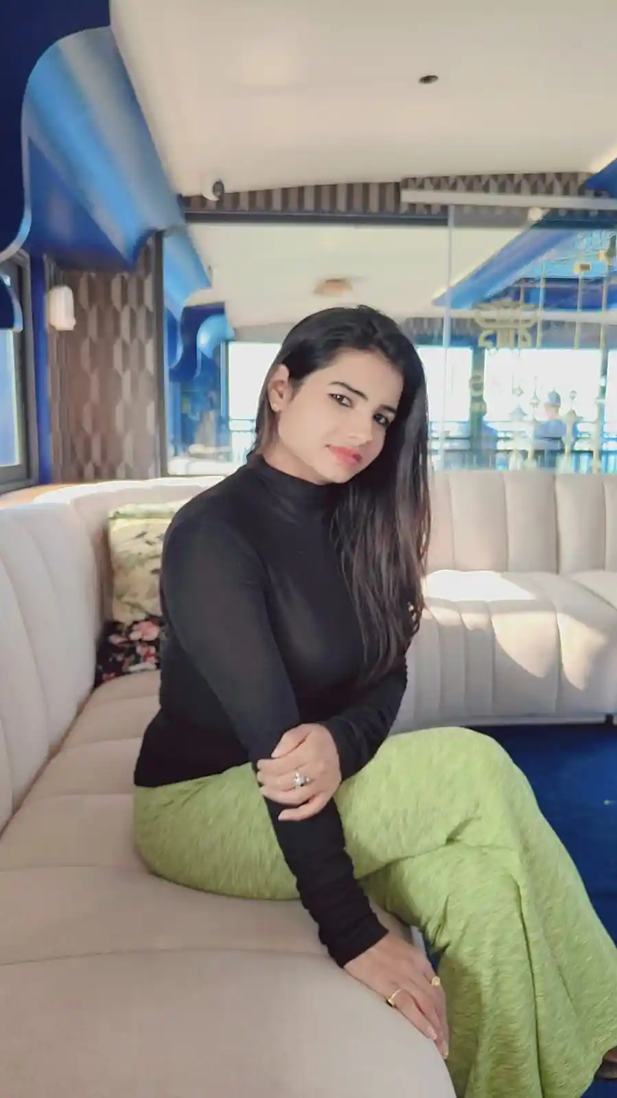 Shreya - Private Moment 4
