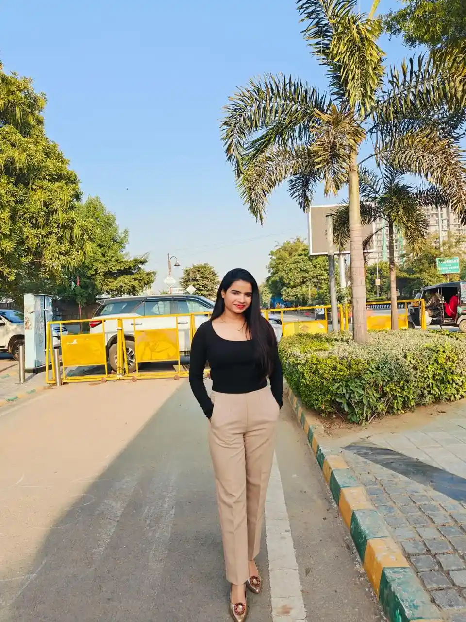 Shreya - Private Moment 6