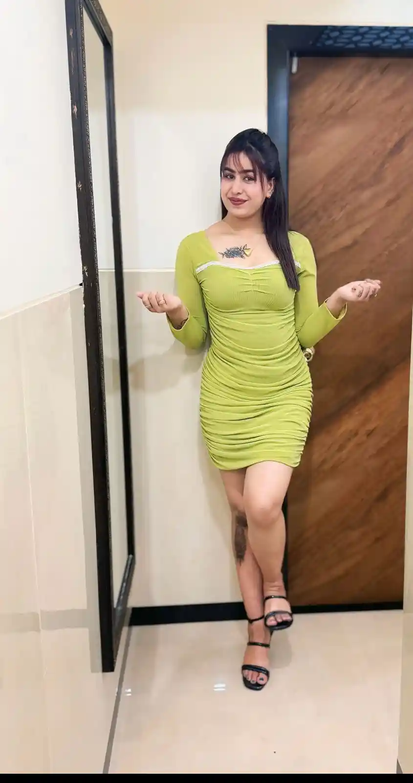 Simran - Private Moment 1