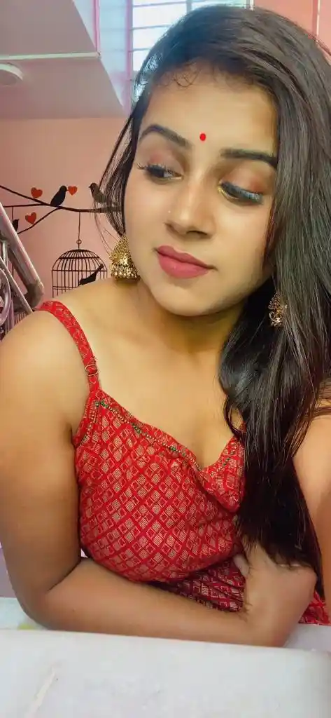 Sneha - Private Moment 3