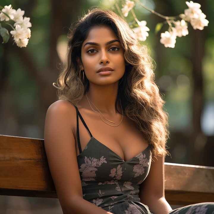Chennai escorts providing stress relief and intimate companionship
