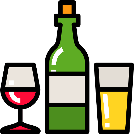 Alcohol