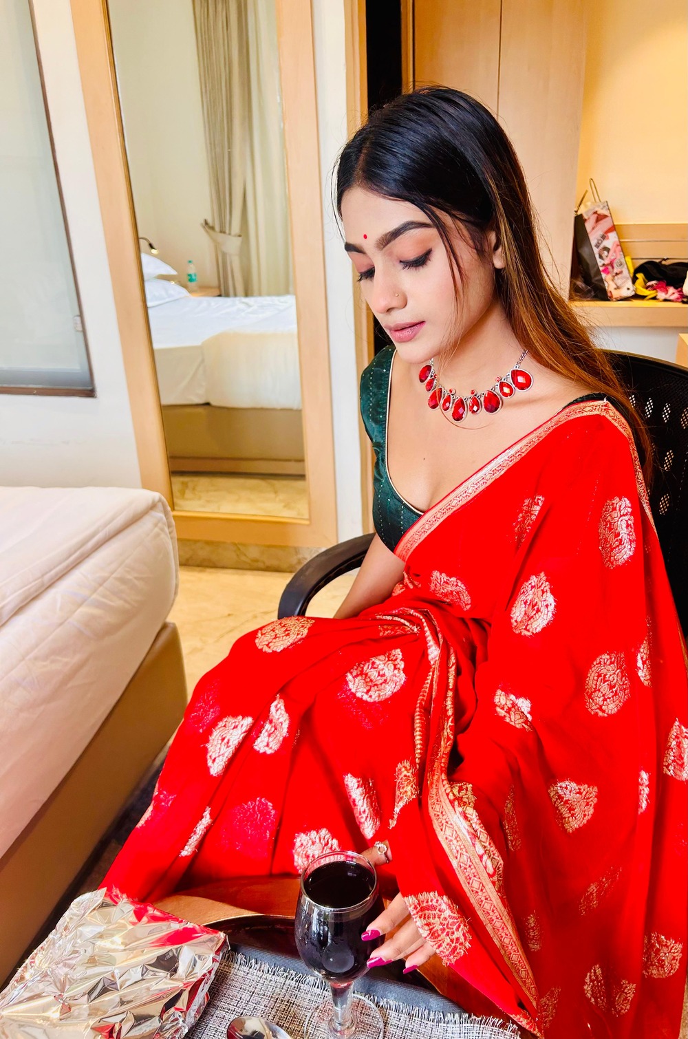 Market insight illustration