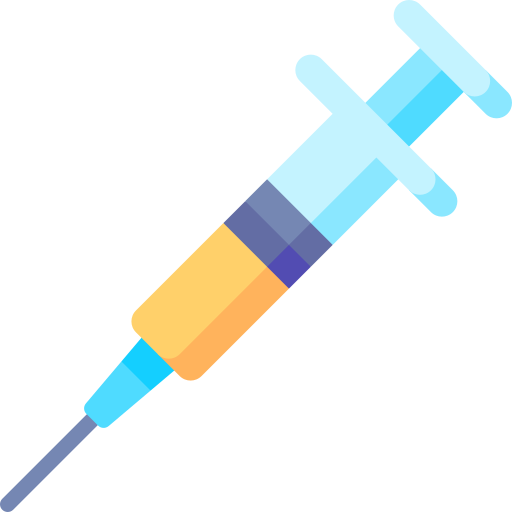 Syringe