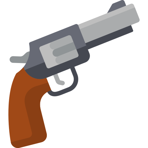 Gun