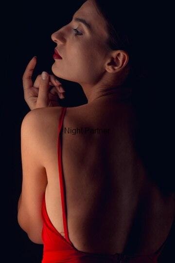 Russian Escort