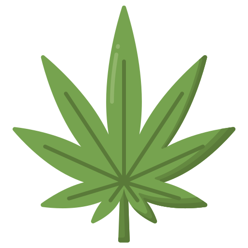 Weed Leaf