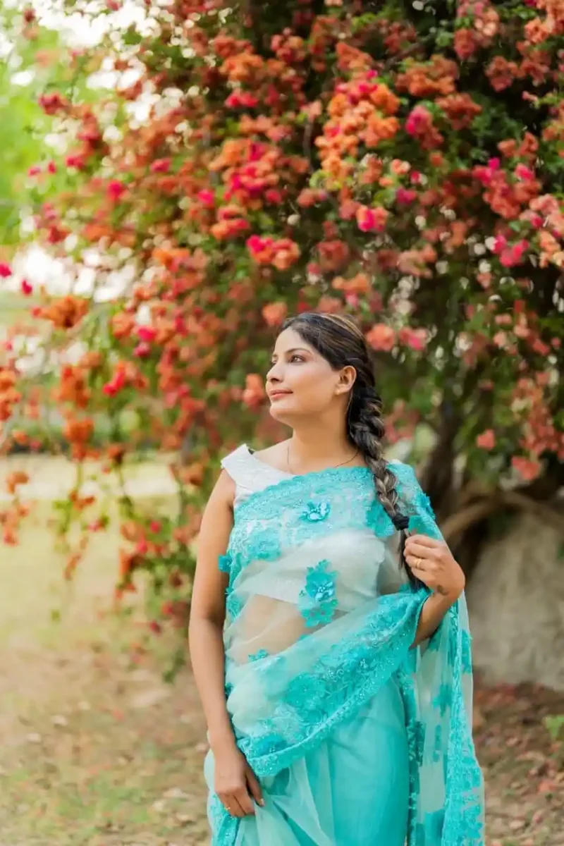 Priya - Gallery Image 6 Priya - Gallery Image 6