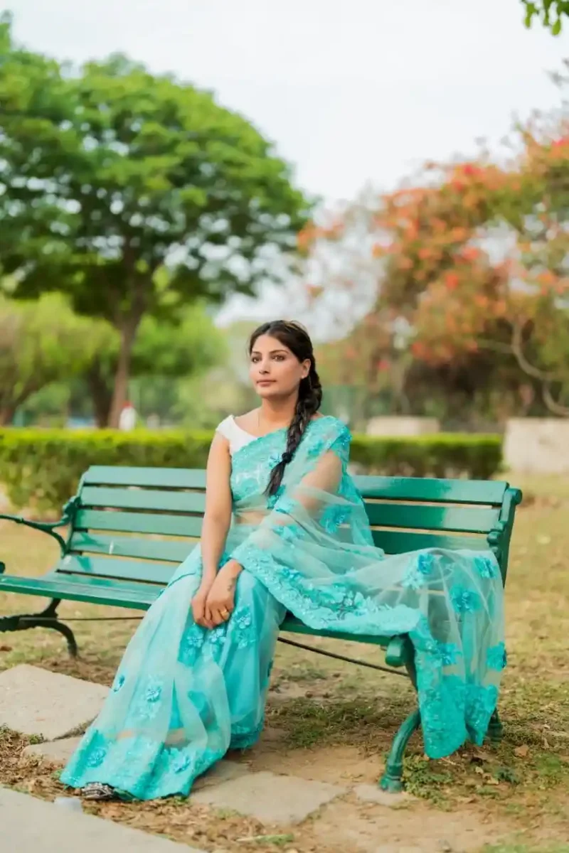 Priya - Gallery Image 7 Priya - Gallery Image 7