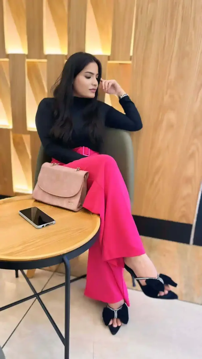 Simran - Gallery Image 2