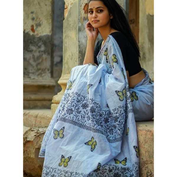 Kerala Models Artist 1