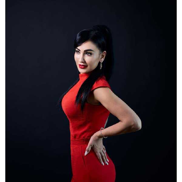 MARIA RUSSIAN MODEL - Gallery Image 4