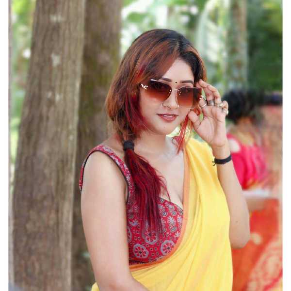 GOOGLE PROFILE SUJATA