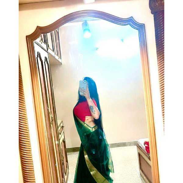 SANJANA INDEPENDENT PROFILE - Gallery Image 4