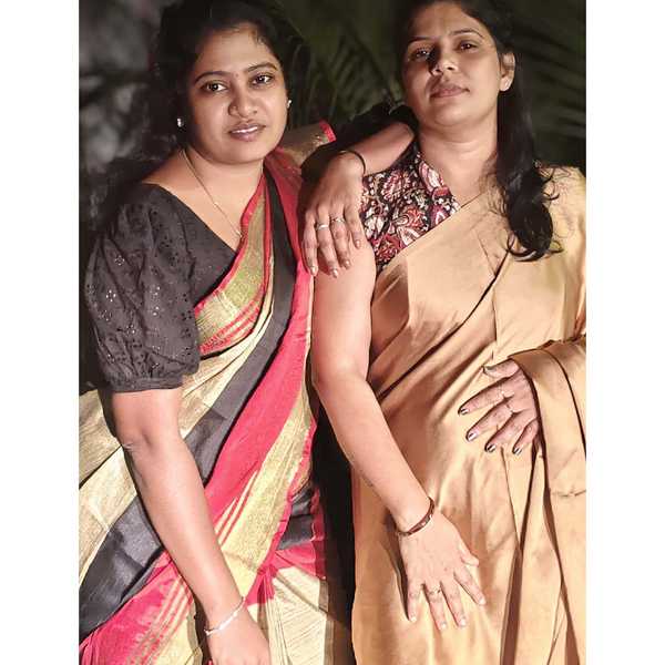 CBE THREESOME LESBIAN