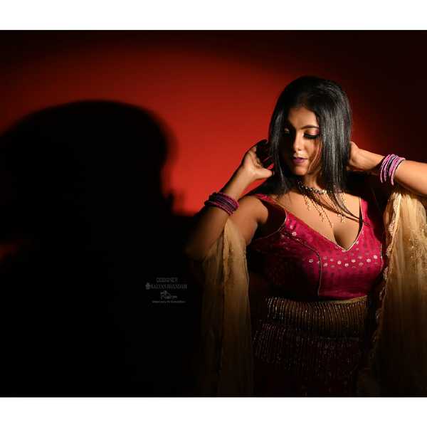 BENGALI ARTIST APARNA BJ SPECIALIST AVAILABLE - Gallery Image 4 BENGALI ARTIST APARNA BJ SPECIALIST AVAILABLE - Gallery Image 4