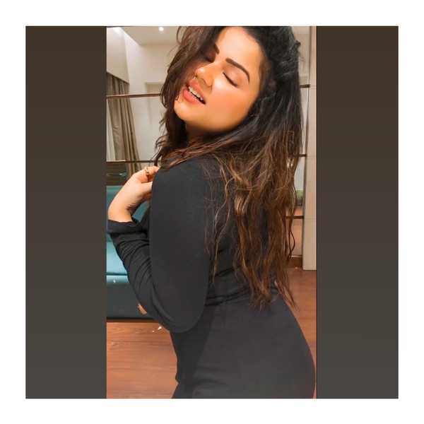 TOP HYDERABADI MODEL ANUSHKA AVAILABLE - Gallery Image 3 TOP HYDERABADI MODEL ANUSHKA AVAILABLE - Gallery Image 3
