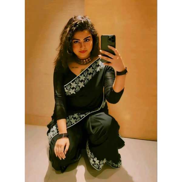 TOP HYDERABADI MODEL ANUSHKA AVAILABLE - Gallery Image 5 TOP HYDERABADI MODEL ANUSHKA AVAILABLE - Gallery Image 5