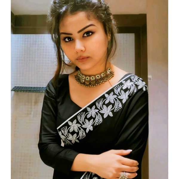 TOP HYDERABADI MODEL ANUSHKA AVAILABLE - Gallery Image 6 TOP HYDERABADI MODEL ANUSHKA AVAILABLE - Gallery Image 6