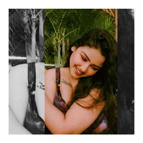 TOP HYDERABADI MODEL ANUSHKA AVAILABLE - Gallery Image 10 TOP HYDERABADI MODEL ANUSHKA AVAILABLE - Gallery Image 10