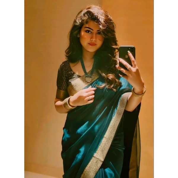 TOP HYDERABADI MODEL ANUSHKA AVAILABLE - Gallery Image 11 TOP HYDERABADI MODEL ANUSHKA AVAILABLE - Gallery Image 11
