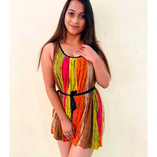 ZEE FLIX WEBSERIES ARTIST AKSHARA AVAILABLE - Gallery Image 6 ZEE FLIX WEBSERIES ARTIST AKSHARA AVAILABLE - Gallery Image 6