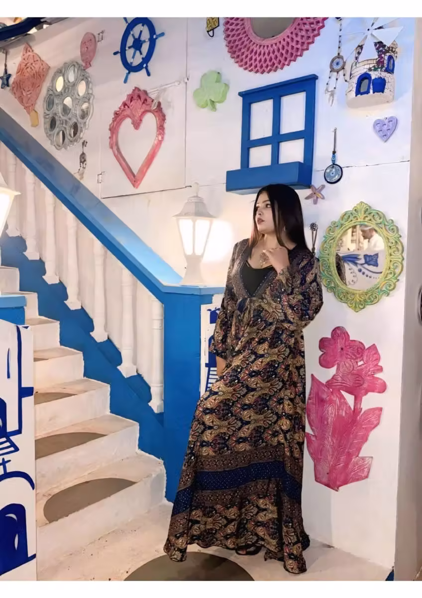 EUROPEAN DANCER AND MODELING ALL ROUNDER SERVICE